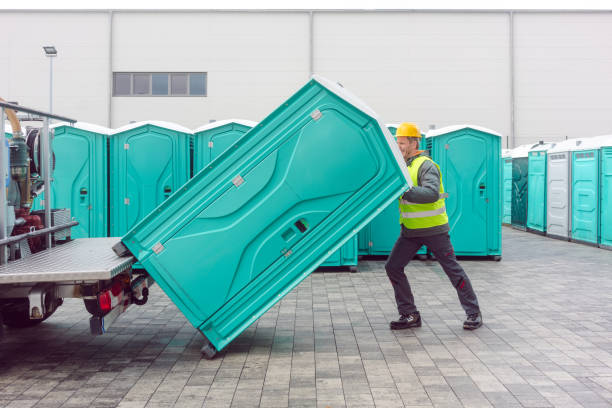 Portable Toilet Options We Offer in Britton, SD